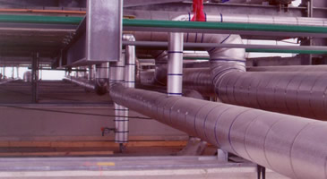 marine insulation and lagging