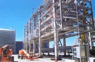 marine insulation and lagging
